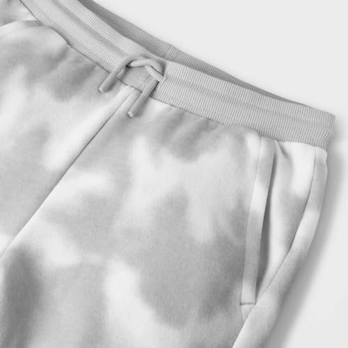 All in Motion Boys' Fleece Joggers -3