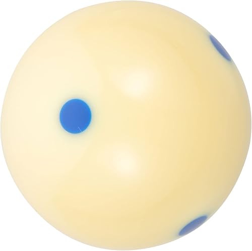 Accesorio de entrenamiento de billar, bola de resina, bola de billar, suministros profesionales de billar