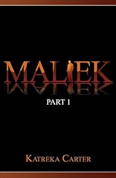 Paperback Maliek - Part One Book