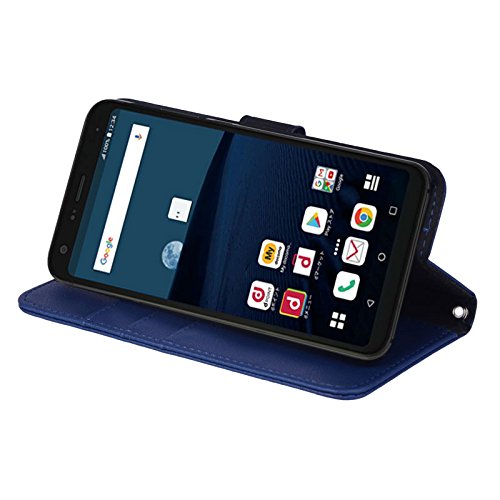 Amazon.co.jp: wisers 【ストラップ2種付】 LG Style L-03K 専用 LG