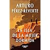 La isla de la Mujer Dormida (Hispánica) Tapa dura – 8 octubre 2024