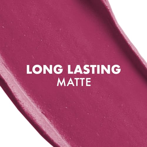 Image of Lakme Cushion Matte lip MauveLove (Pack of 3)