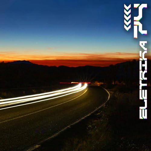 Eletrika #74 - Night Driving 8