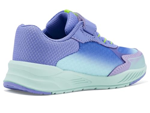 Chaussure Stride Rite M2P Hypersonique idéale pour la cour de récré