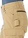 Wrangler Riggs Workwear Women's Ranger Cargo Pant, Golden Khaki, 4W x 32L