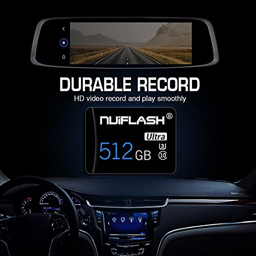 512GB Micro SD-Karte (Best 5) â Bild 5