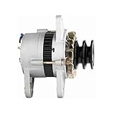 Alternator Compatible For Hitachi EX200-1 Excavator 1812002050 1812002090 1812003650 1812003820