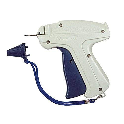 M Fabrics Garment Price Label Tag Tagging Labeling Gun Machine (Tag Gun