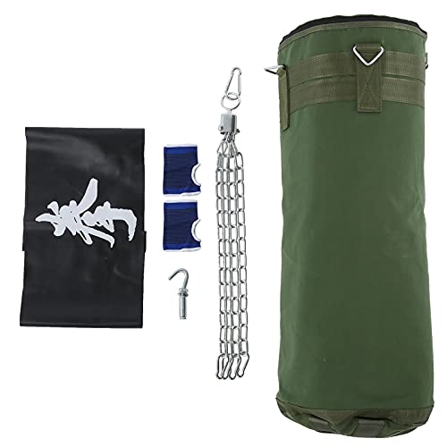 Ensemble de boxe pour enfants vert le cadeau de Noël idéal pour garçons