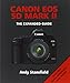 Produktbild Canon Eos 5d Mark II: The Expanded Guide