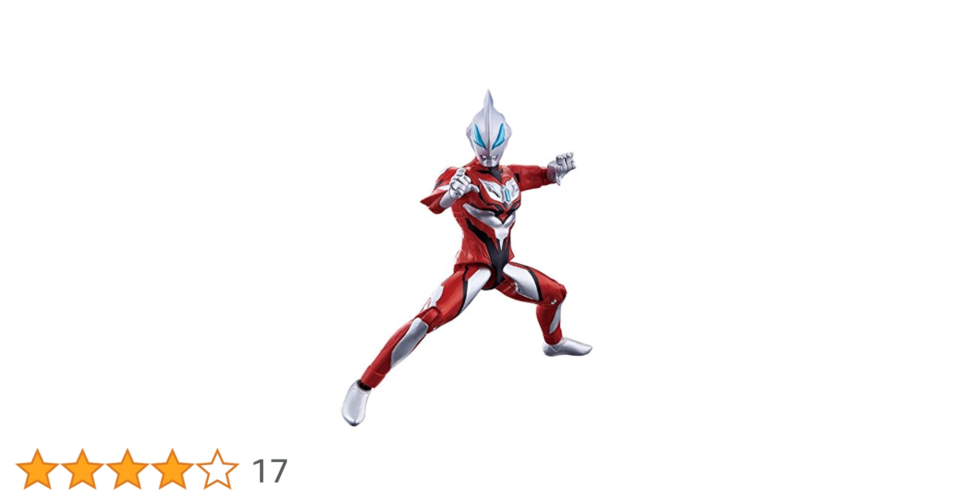 BANDAIギガンティックユニバース ウルトラマンジード プリミティブ BANDAIギガンティックユニバース ウルトラマンジード