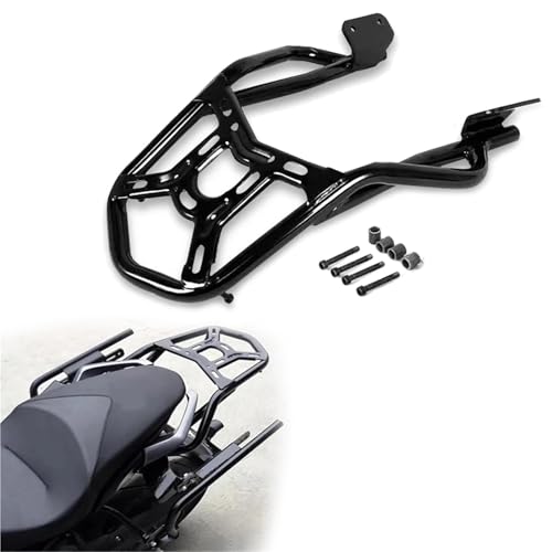 Support latéral Benelli 752S pour fixer vos valises moto