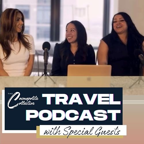 The Cosmopolite Collective cover art