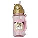 Produktbild Skip Hop Zoo Trinkflasche für Kinder Trinklernflasche, Leopard London, mehrfarbig