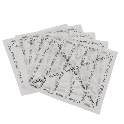 Papel antiadherente para cesta de alimentos resistente a altas temperaturas 8