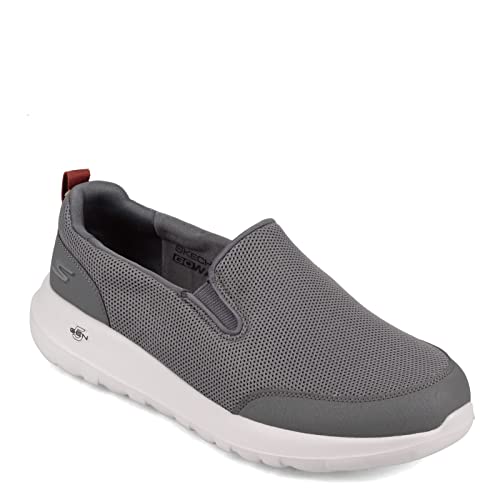 Image of Skechers Men Go Walk Max Clinched Walking Shoes