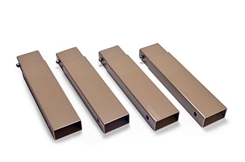 DISC-O-BED Leg Extensions