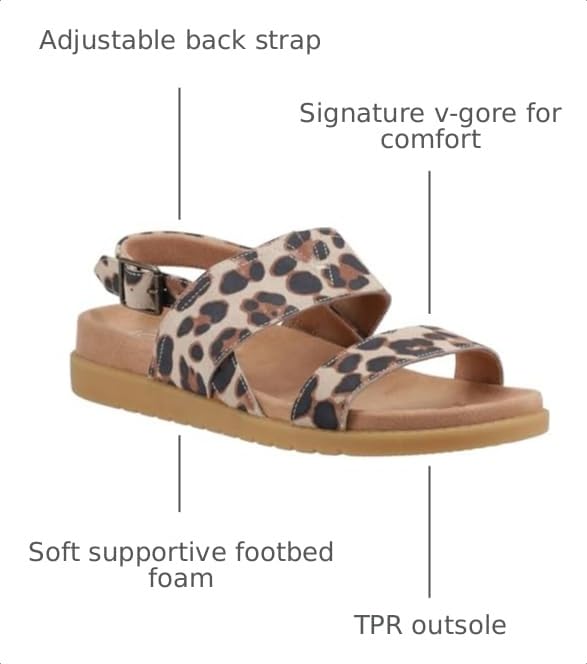 Image of TOMS Marin Sandal