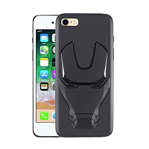 VIDO 3D Iron Man Avengers Back Case Cover for iPhone SE 2 2020, iPhone 7/8 (B098MDPSDB) Amazon Price History, Amazon Price Tracker