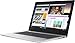 Lenovo 130S, Premium 2019 Flagship 11.6" HD Laptop, Intel Celeron Dual-Core N4000 up to 2.6GHz, 64GB eMMC Flash Memory, Intel UHD Graphics 600 Bluetooth WiFi HD Webcam USB-C HDMI Win 10 S