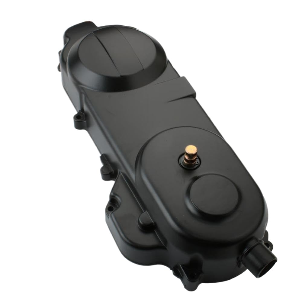 Junta de Muelle de Diente de Inicio de Carcasa de Caja de Cambios 43 cm Compatible con Agility 50 GY6 50cc 4T 139QMB Scooter Rueda 12 Pulgadas