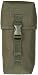 Mil-Tec Utility Pouch Small MOLLE Olive