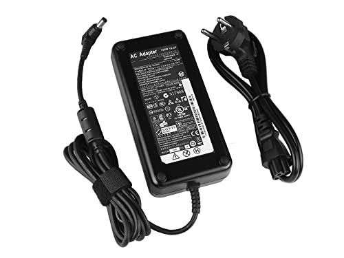 Chargeur Lenovo 150W 19,5V 7,7A pour tout en un IdeaCentre A720 A730 et C540