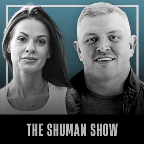 The Shuman Show X Stephanie King &ndash; Boundaries, Love, & the Roles That Shape Us