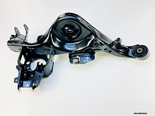 Maillon arrière droit Renault Kadjar 2015-2018 anti claquement