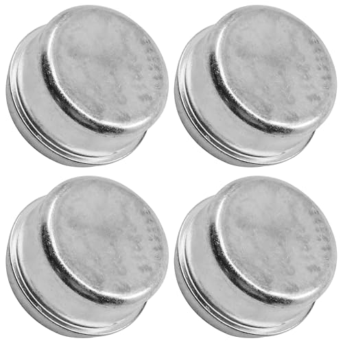 Caltric 595281301 539102535 Grease Cap Compatible with Husqvarna EZ4824 MZ48 MZ54 MZ61 Z248 / Compatible with Poulan 301ZX 461ZX 541ZX PP42 PP46 PPX 46Z / Compatible with Dixon Ztr 34 44 DX148 DX152