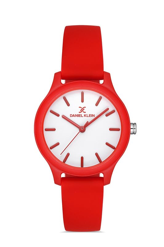 DANIEL KLEIN Analogue White Dial Womens Watch-DK.1.12866-2 (B0C9TRTZSY) Amazon Price History, Amazon Price Tracker