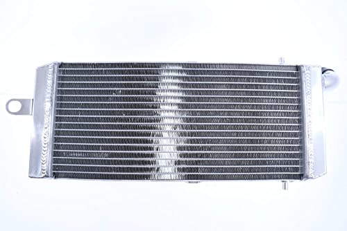 Radiateur d'eau VT750C Shadow refroidissement moteur Honda custom racing