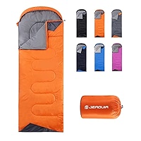 アウトドア寝具 h820099SleepingBag 8141-638j Sleeping Bags for Adults Backpacking Lightweight Waterproof