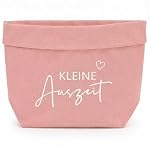 Xuniea – Xuniea Kleine Auszeit Korb Geschenktüte, Klassischer Stil, R