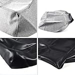 PIT66-Rancher-420-Standard-Seat-Cover-Fit-2007-2012-Honda-Rancher-420-Seatcover