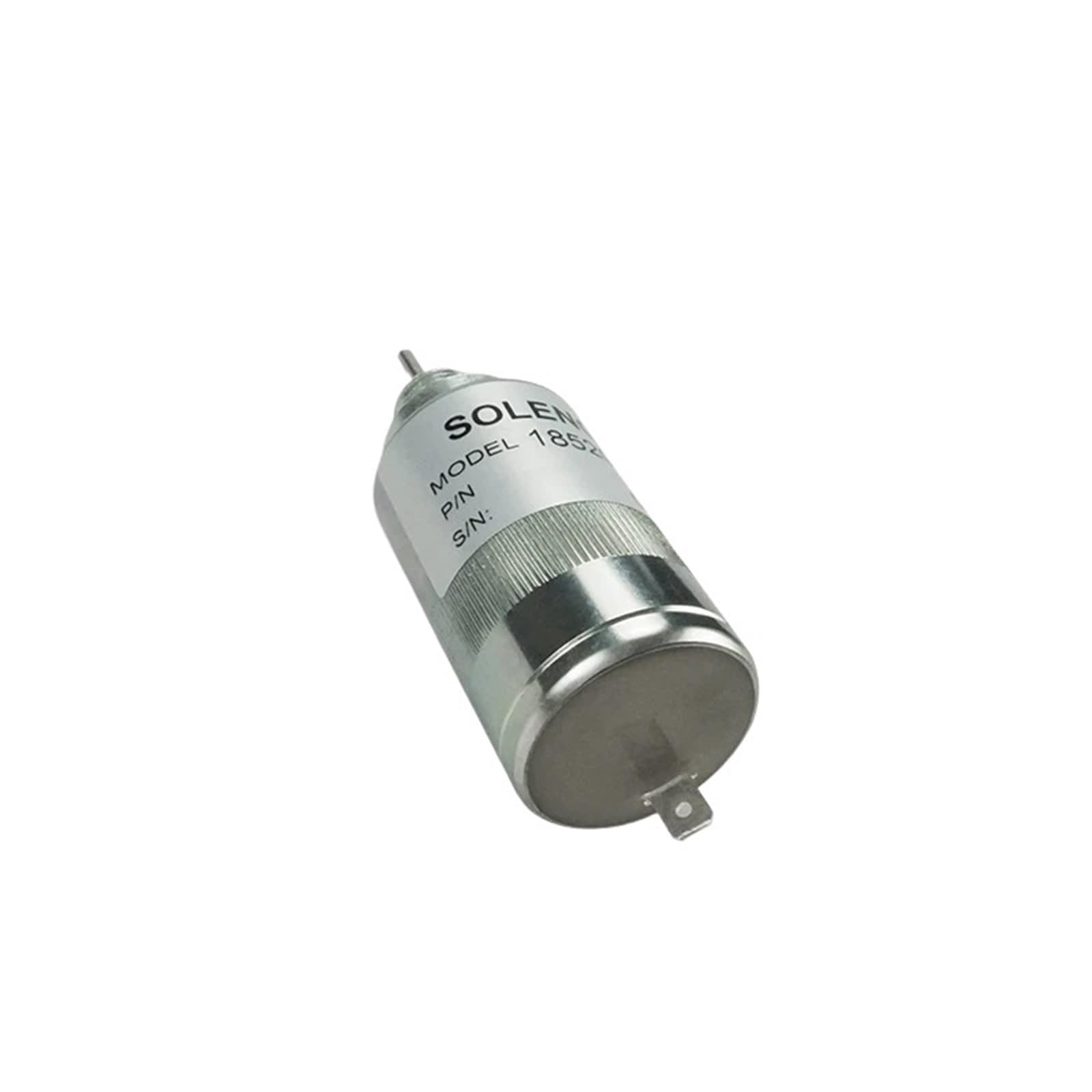 Électrovanne de coupure de flamme 185206083 pour système d'arrêt diesel