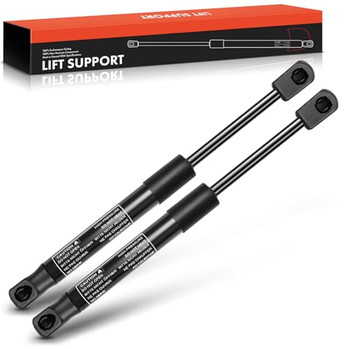 【Si adatta a】Compatibile con M.i.n.i Clubman R55 1.4L-2.0L 2007-2014 Station Wagon, M.i.n.i R.o.a.d.s.t.e.r R59 1.6L-2.0L 2011-2015 Cabriolet, M.i.n.i R56 1.4L-2.0L 2006-2013 Compatto, M.i.n.i Coupé R58 1.6L-2.0L 2010-2015 Coupé, M.i.n.i Cabriolet R57 1.6L-2.0L 2008-2015 Cabriolet