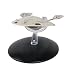 Produktbild Eaglemoss U.S.S. Rhode Island Star Trek Star Ships Collection 98
