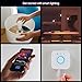 Philips Hue Essential Starter Kit: Bridge + 4 Essential E26 Smart Bulbs,White & Color Ambiance,2200K-6500K,Dimmable,Compatible with Alexa,Google,Samsung SmartThings,Apple Home