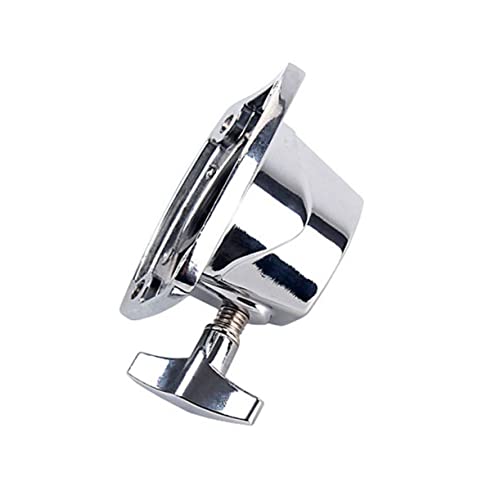 Abrazadera para montaje de Tom con base para platillos para caja de batería Accesorios de percusión reemplazo WC20 miniatura 5