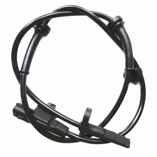 Capteur ABS de vitesse roue Nissan Versa haute précision 47910-1HA0A