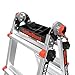Little Giant Ladders Articulating Ladder Tool Tray Accessory Model15047-002