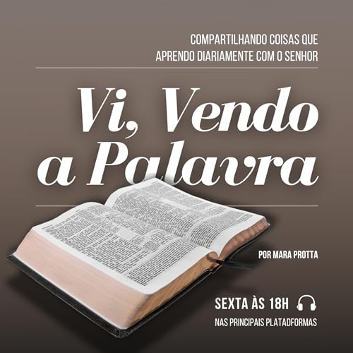 Hoje eu li N&uacute;meros, cap&iacute;tulo 16.