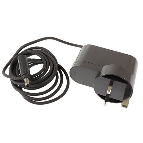 Vacspare Power Lead Mains Battery Charger Compatible With Dyson DC61 V6 V7 V8 Cordless Vacuum Cleaners