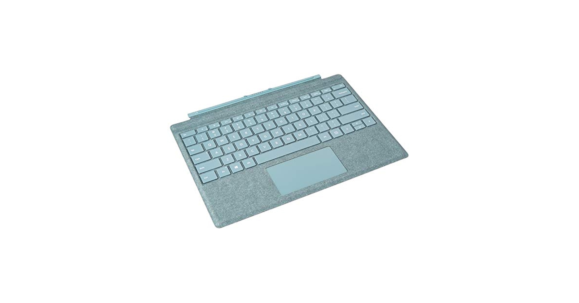 Microsoft Signature Type Cover 純正品 Microsoft Surface Pro Signature Type Cover Keyboard for Pro