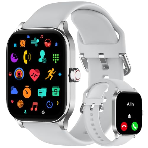 Othalne Smart Watch (Answer/Make Call), 2.01