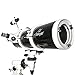 Telescope, Gskyer 130EQ Professional Astronomical Reflector Telescope, German Technology Scope, EQ-130 (EQ-130)