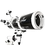 Telescope-Gskyer-130EQ-Professional-Astronomical-Reflector-Telescope-German-Technology-Scope-EQ-130-EQ-130