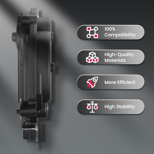 Image of SYERAL Right Passenger Side Power Sliding Door Lock Latch Actuator Compatible with Honda Odyssey 2005 2006 2007 2008 2009 2010, V6 3.5L Mini Van Replaces SKDLA388 DLA388 8D1388 SM2068 72623-SHJ-A21