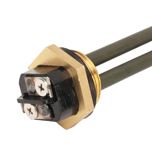 Image of RV Water Heater SU520789 1440 Watt 120 Volt Screw in Electric Heating Parts Replacement for SW Series
